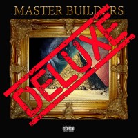 Purchase Supreme Cerebral - Master Builders (Deluxe Edition)