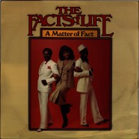Purchase The Facts Of Life - A Matter Of Fact (Vinyl)