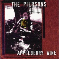 Purchase The Piersons - Appleberry Wine