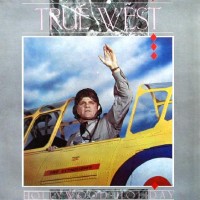 Purchase True West - Hollywood Holiday (Vinyl)