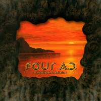 Purchase VA - Four A.D. (Vol. 4 Ambient Dub)