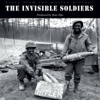 Purchase Marc Mac - The Invisible Soldiers