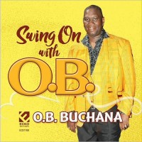 Purchase O. B. Buchana - Swing On With O.B.