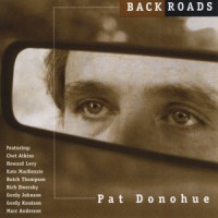 Purchase Pat Donohue - Backroads