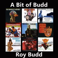 Purchase Roy Budd - A Bit Of Budd
