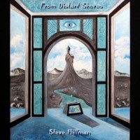 Purchase Steve Hillman - From Distant Shores (Vinyl)