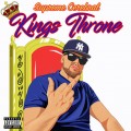 Buy Supreme Cerebral - Kings Throne Mp3 Download