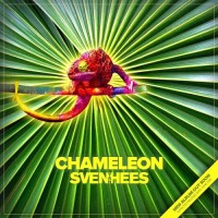 Purchase Sven Van Hees - Chameleon CD1
