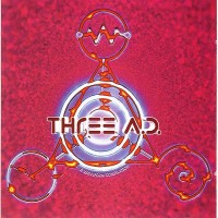 Purchase VA - Three A.D. (Vol. 3 Ambient Dub)