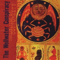 Purchase Wellwater Conspiracy - Declaration Of Conformity