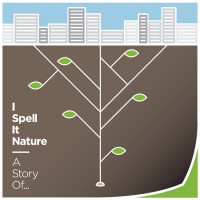 Purchase I Spell It Nature - A Story Of...