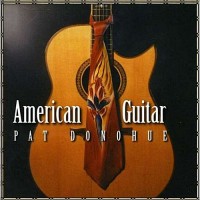 Purchase Pat Donohue - American Guitar