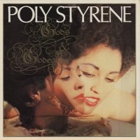 Purchase Poly Styrene - Gods And Goddesses (EP) (Vinyl)