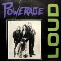 Purchase Powerage - Loud