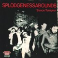 Buy Splodgenessabounds - Simon Templer (EP) (Vinyl) Mp3 Download