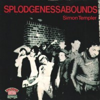 Purchase Splodgenessabounds - Simon Templer (EP) (Vinyl)