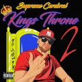 Buy Supreme Cerebral - Kings Throne 2: The Crown Holder Mp3 Download