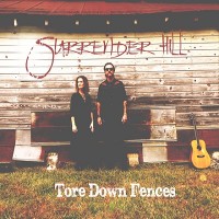 Purchase Surrender Hill - Tore Down Fences