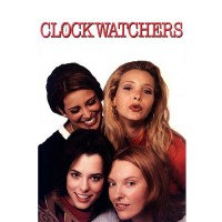 Purchase The Clock Watchers - The Clock Watchers