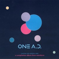 Purchase VA - One A.D. (Vol. 1 Ambient Dub)