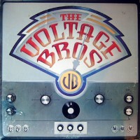 Purchase Voltage Brother - Voltage Brother (Vinyl)