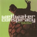Buy Wellwater Conspiracy - The Scroll And Its Combinations Mp3 Download