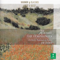 Purchase Albert Roussel - Symphonies Nos 2 & 4 CD2