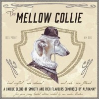 Purchase Alphamay - The Mellow Collie (Five Years Young)