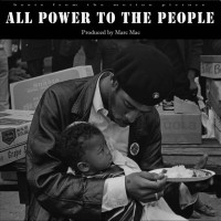 Purchase Marc Mac - All Power To The People