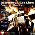 Buy Marc Mac - In Between The Lines Mp3 Download