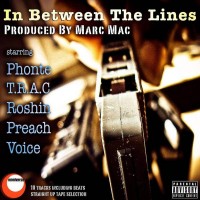Purchase Marc Mac - In Between The Lines