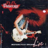 Purchase Powerage - Motorcycle Dreams Live