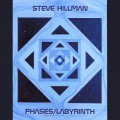 Buy Steve Hillman - Phases & Labyrinth Mp3 Download