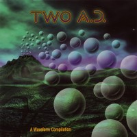 Purchase VA - Two A.D. (Vol. 2 Ambient Dub)