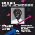 Buy Art Blakey - Straight Ahead Mp3 Download