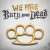 Buy Bury Your Dead - We Are Bury Your Dead (EP) Mp3 Download