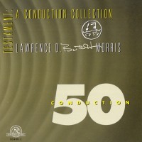 Purchase Butch Morris - Testament: A Conduction Collection CD10