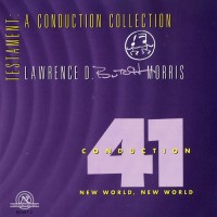 Purchase Butch Morris - Testament: A Conduction Collection CD9