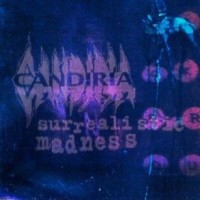Purchase Candiria - Surrealistic Madness