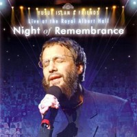 Purchase Cat Stevens - Night Of Remembrance