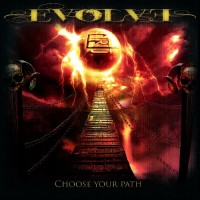 Purchase Evolve - Choose Your Path