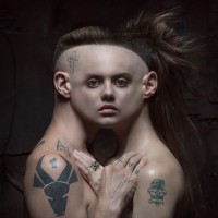 Purchase Die Antwoord - House Of Zef
