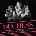Buy Duchess - Live At Jazz Standard Mp3 Download