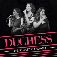 Purchase Duchess - Live At Jazz Standard