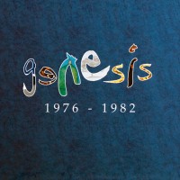Purchase Genesis - 1976 - 1982 CD1