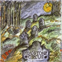 Purchase Headstone Circus - Headstone Circus (Vinyl)