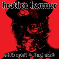 Purchase Heathen Hammer - White Spirit - Black Mask