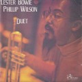 Buy Lester Bowie - Duet (With Phillip Wilson) (Vinyl) Mp3 Download