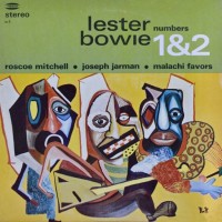 Purchase Lester Bowie - Numbers 1&2 (Vinyl)