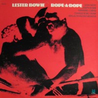 Purchase Lester Bowie - Rope-A-Dope (Vinyl)